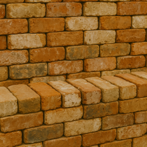 reclaimed bricks